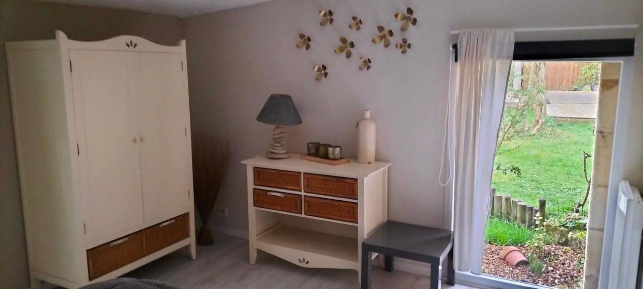 B&B Le Verger Echillais Екстер'єр фото