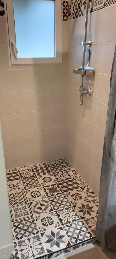 B&B Le Verger Echillais Екстер'єр фото