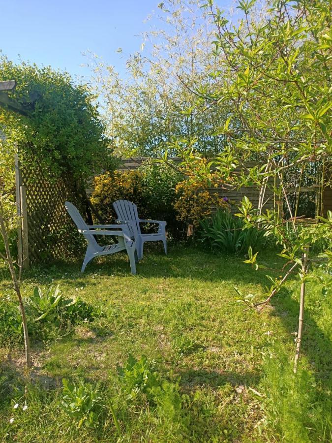 B&B Le Verger Echillais Екстер'єр фото
