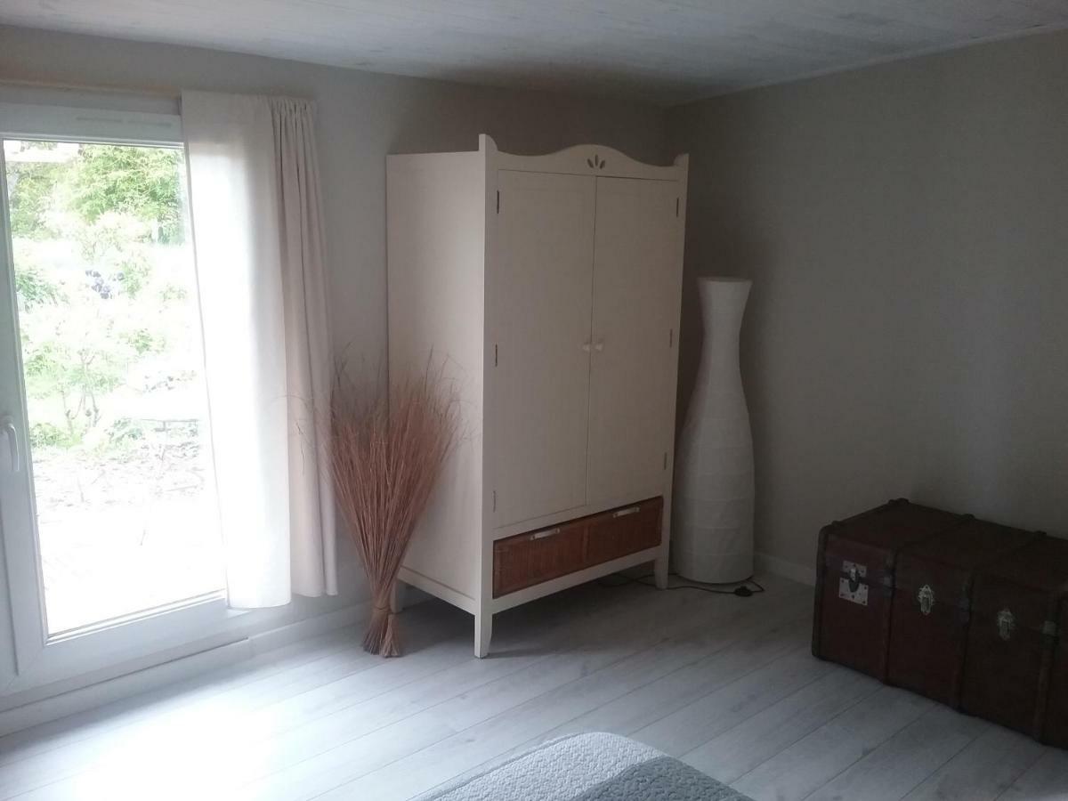 B&B Le Verger Echillais Екстер'єр фото