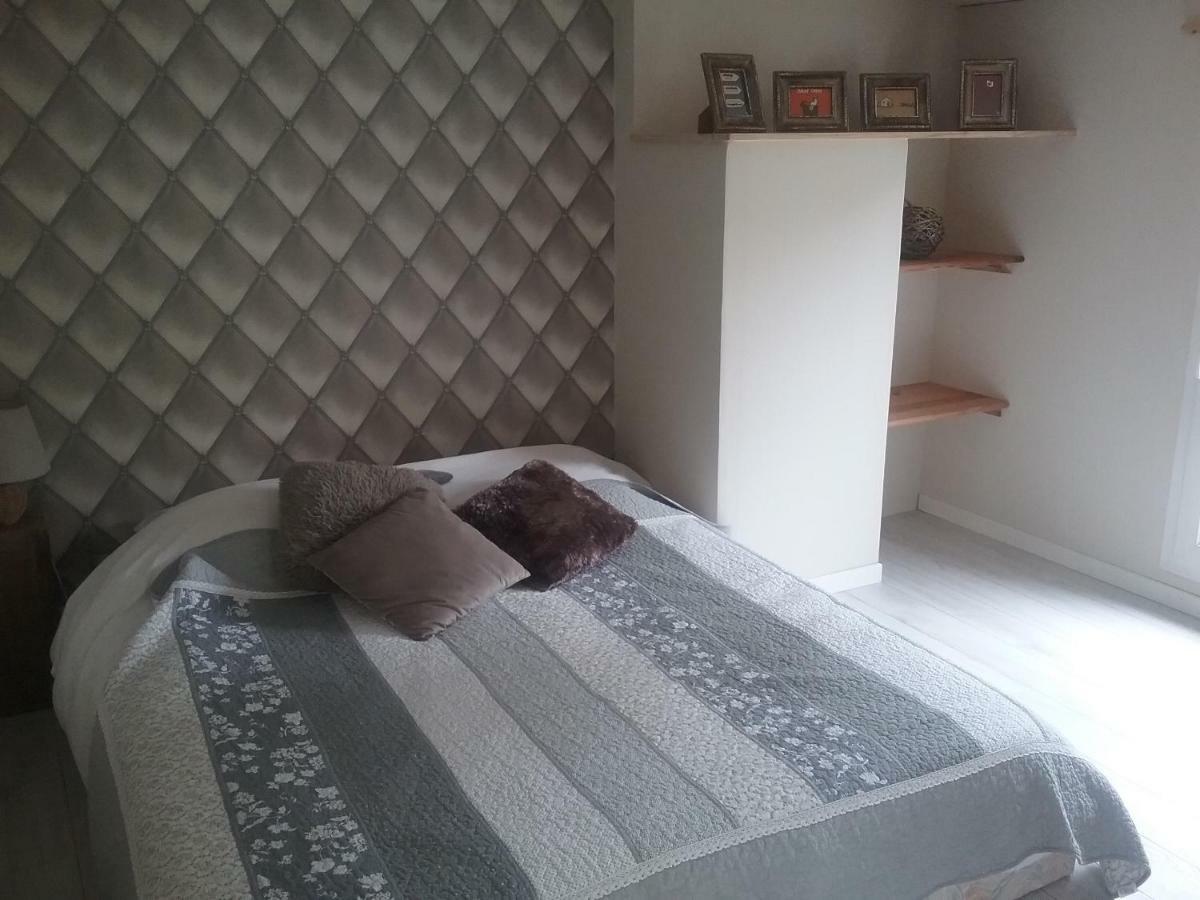 B&B Le Verger Echillais Екстер'єр фото