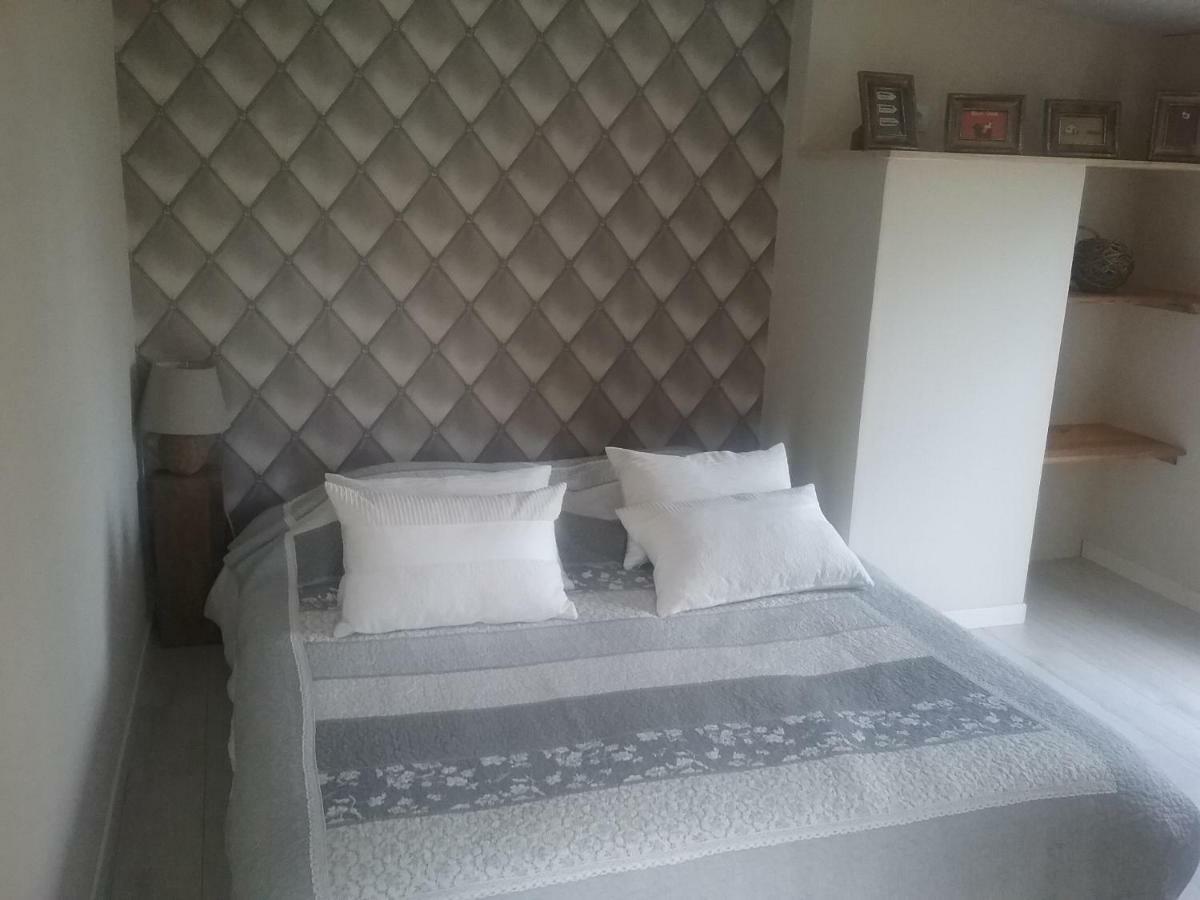 B&B Le Verger Echillais Екстер'єр фото