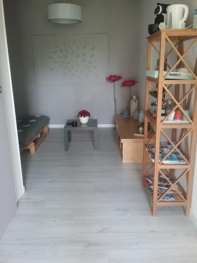 B&B Le Verger Echillais Екстер'єр фото