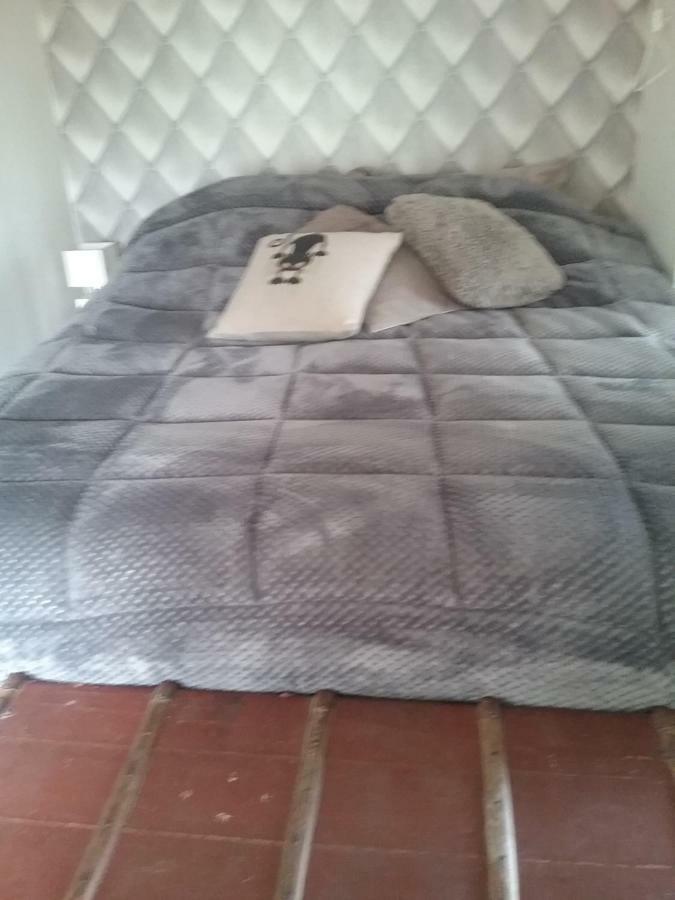 B&B Le Verger Echillais Екстер'єр фото