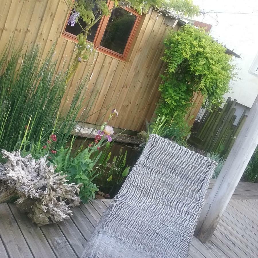 B&B Le Verger Echillais Екстер'єр фото