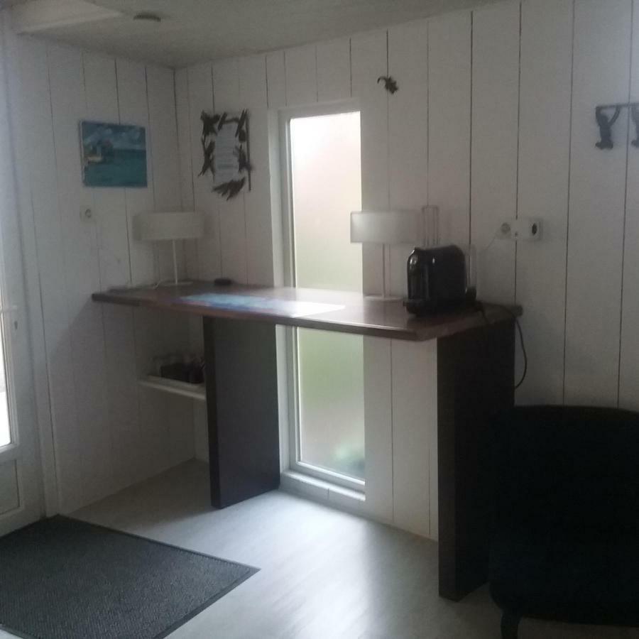 B&B Le Verger Echillais Екстер'єр фото